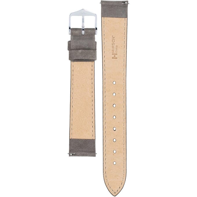 Hirsch 03433130-2-16 Osiris Nubuck band