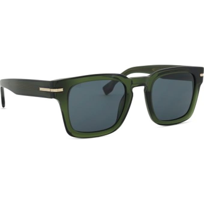Hugo Boss BOSS 1625/S Green 50/23/145 MAN Zonnebrillen