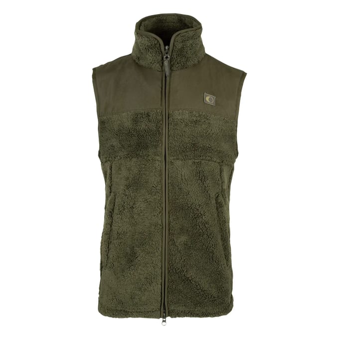 Mouwloos fleece Speero