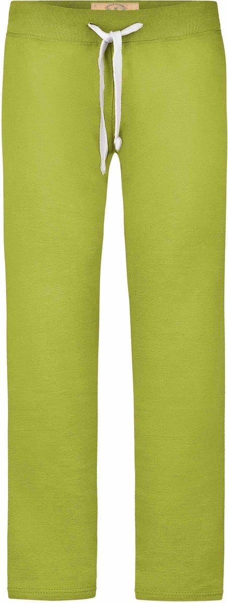 Dames joggingbroek James & Nicholson Vintage Pants Groen - L