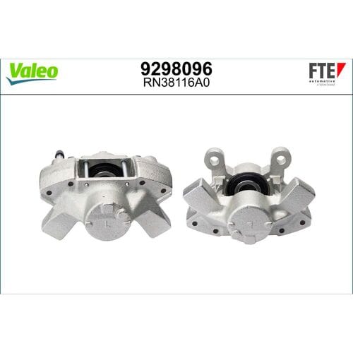 Remklauw FTE VAL9298096