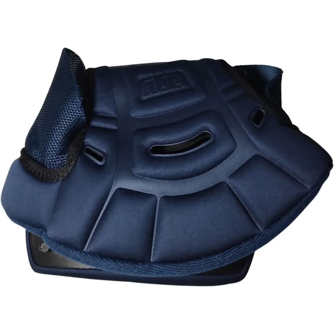Motorhelm interieur AGV K-5