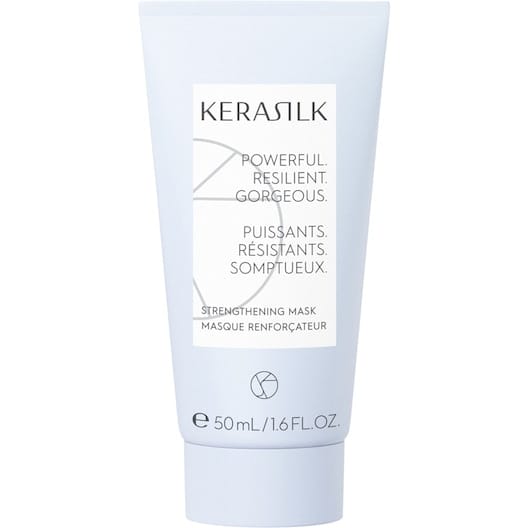 Kerasilk Specialists Verkwikkend masker Basic Dames 50 ml