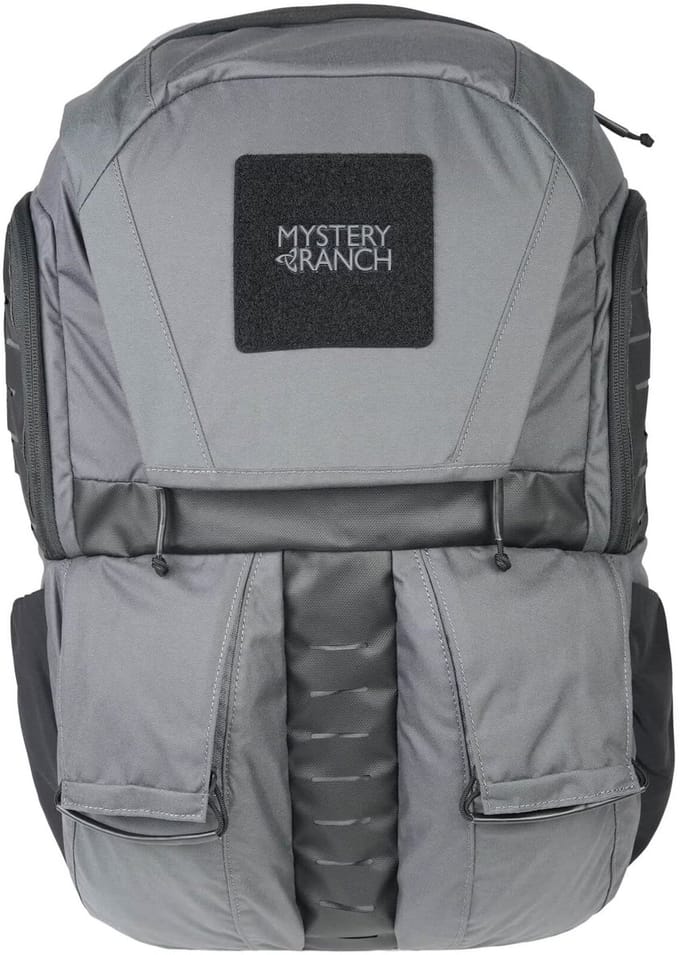 Mystery Ranch Rip Ruck 32 - Rugzak 16 (shadow, L/XL)