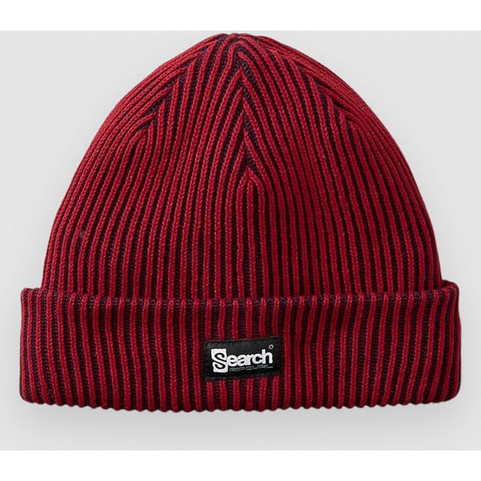 Rip Curl Search Chunky Reg Muts zwart
