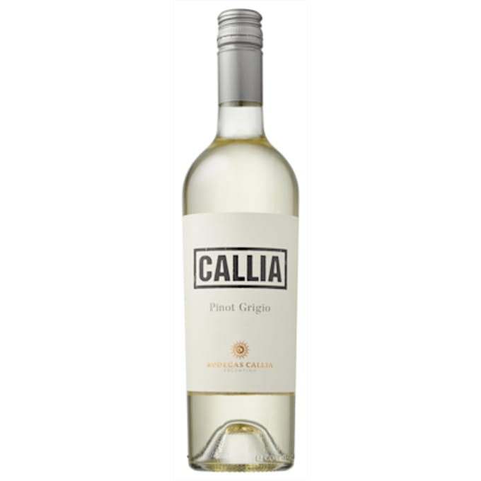 Pinot Grigio