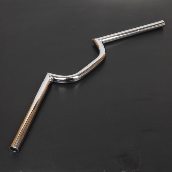 Guidon universel RSM pour Mobylette Peugeot 50 103 LS Neuf