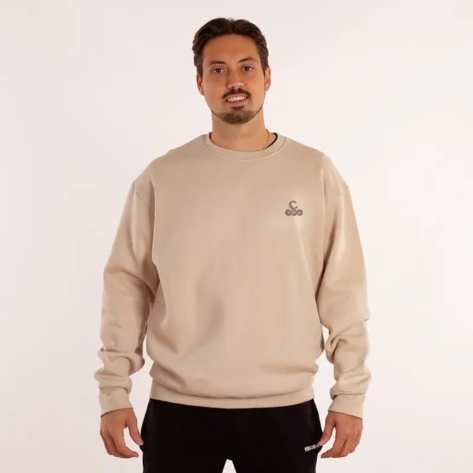 Sweatshirt Vibora Cascabel