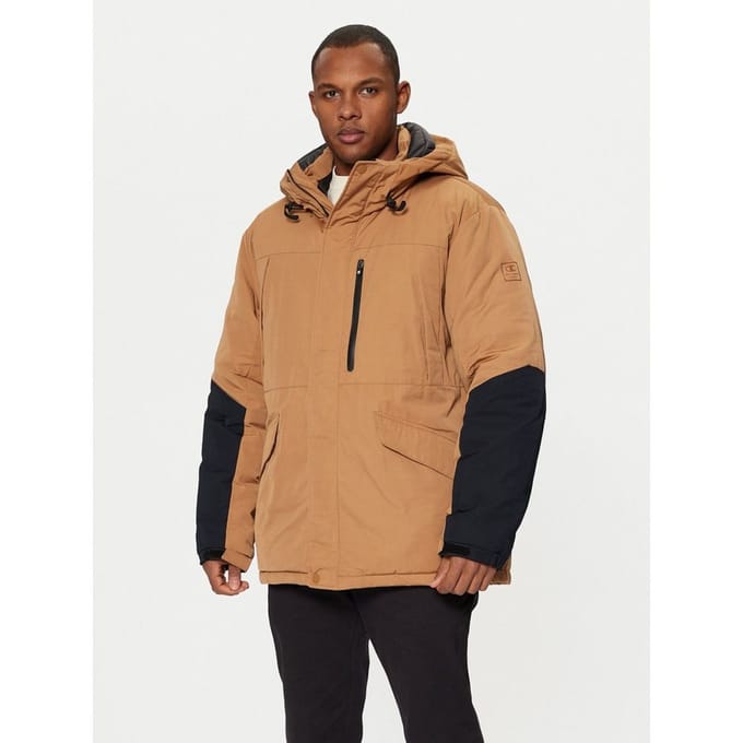 Champion Bruin Polyester Parka