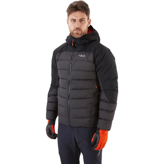 Donsjack Rab Infinity Alpine