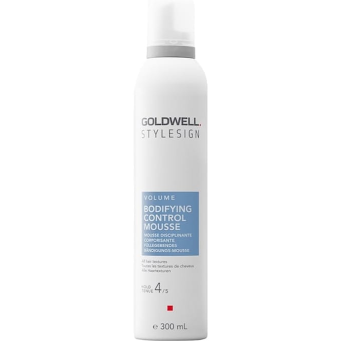 Goldwell Volume Stylesign opvullende mousse Schuimmiddel Dames 300 ml