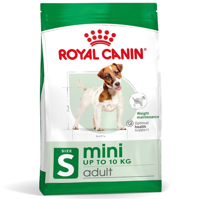Royal Canin Mini Adult - 2 kg - Hondenvoer