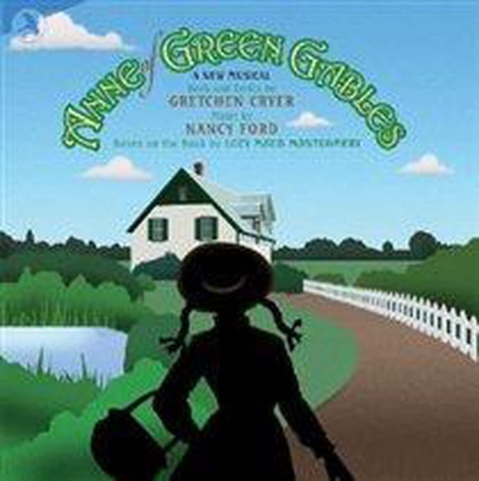 Anne Of Green Gables