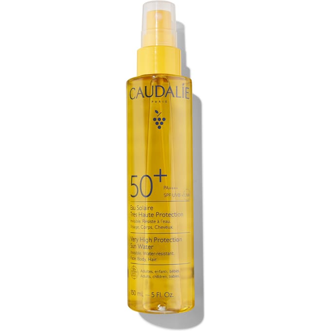 Caudalie Vinosun Protect High Protection SPF50 Sun Spray - 150 ml