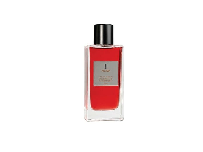 Aurora Aroma II Eau De Parfum For Men 100 ml - 100 ml