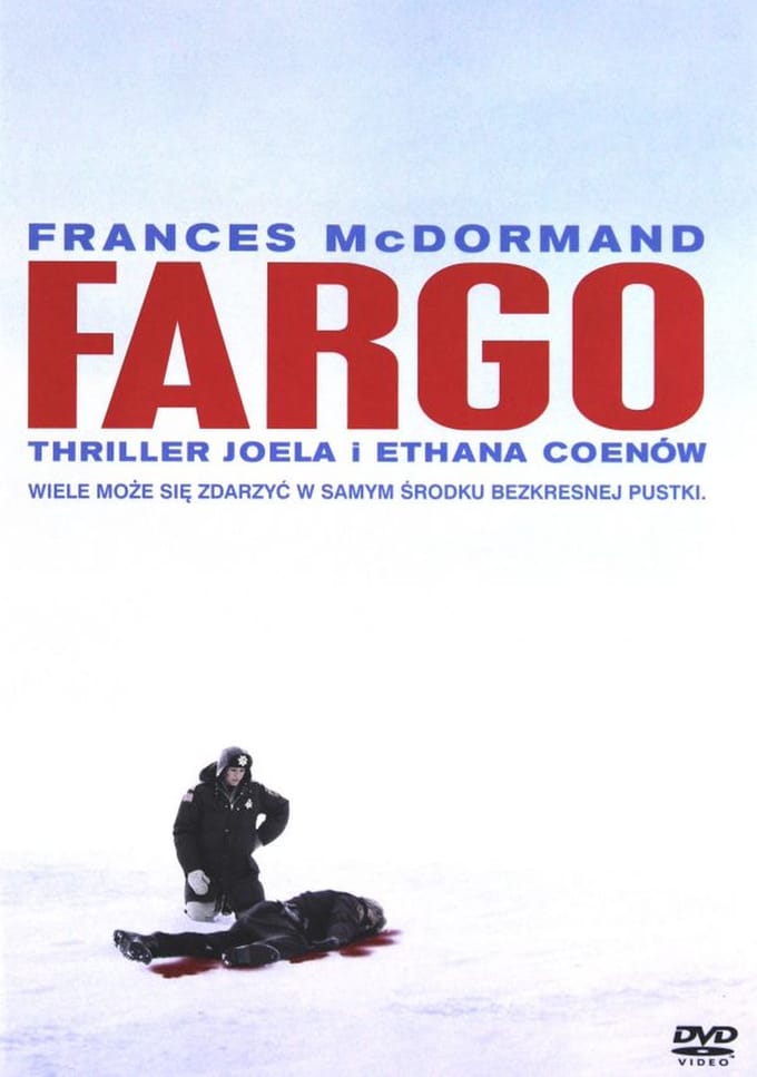 Fargo [DVD]