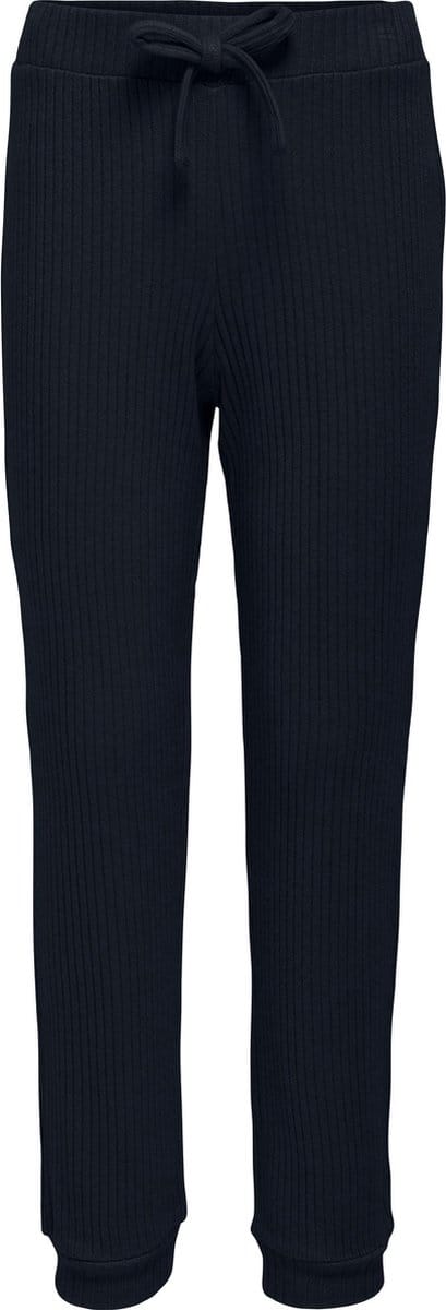 ONLY - Broek - Maat 152 - Meisjes - NIGHT SKY - Viscose