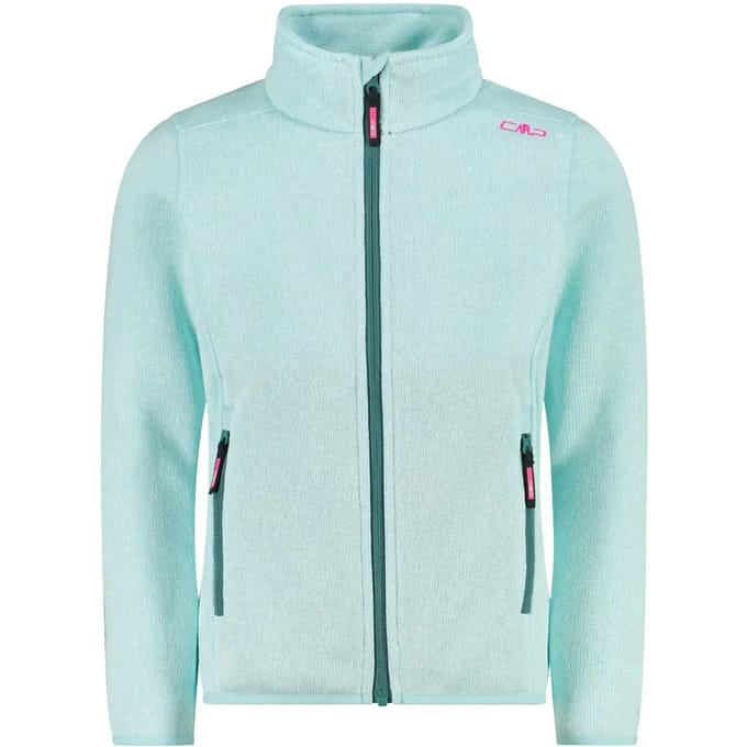 Meisjesfleece CMP