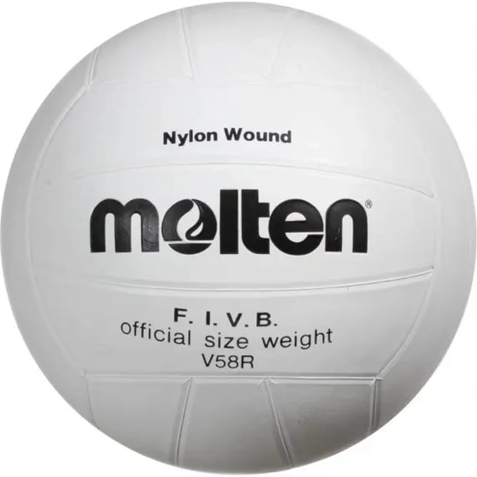Beachvolleyballetje Molten V58R