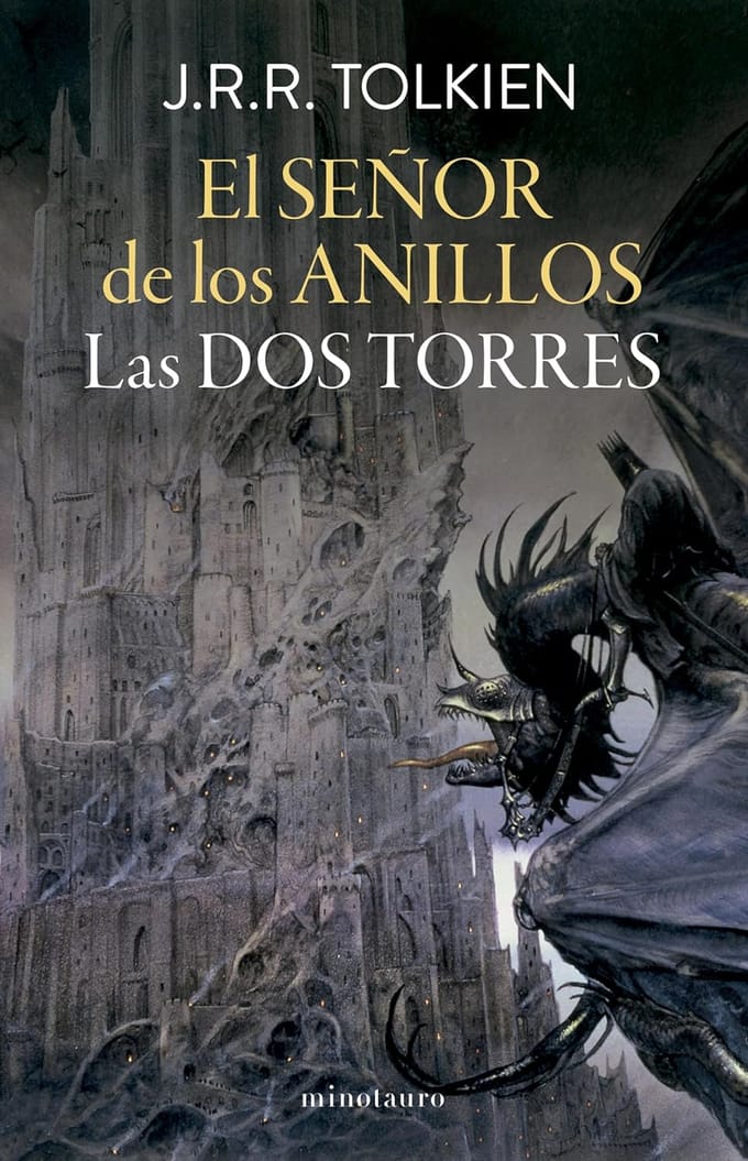 Le Seigneur des Anneaux 2. Les Deux Tours