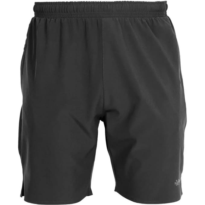 Reece - Legacy Short Unisex - Sportbroek - Maat 128 - Zwart
