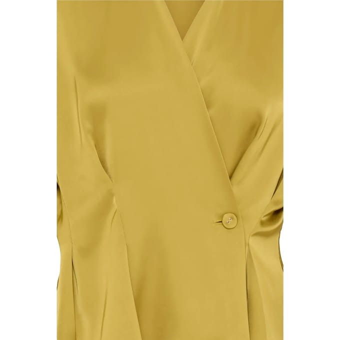 Vrouwenblouse Ichi IHRulla