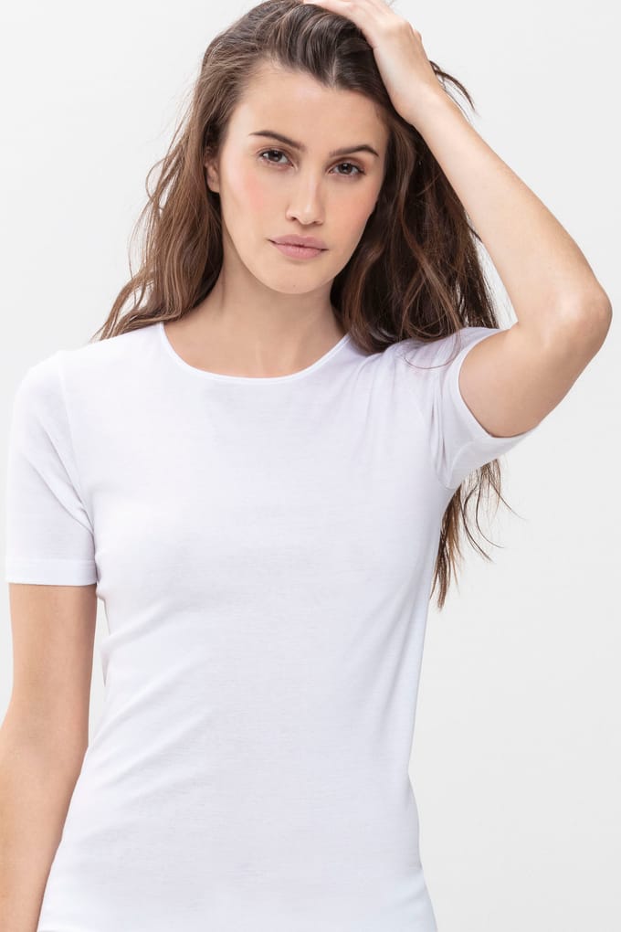 mey Damen Spencer 1/2 Mouw Serie Noblesse