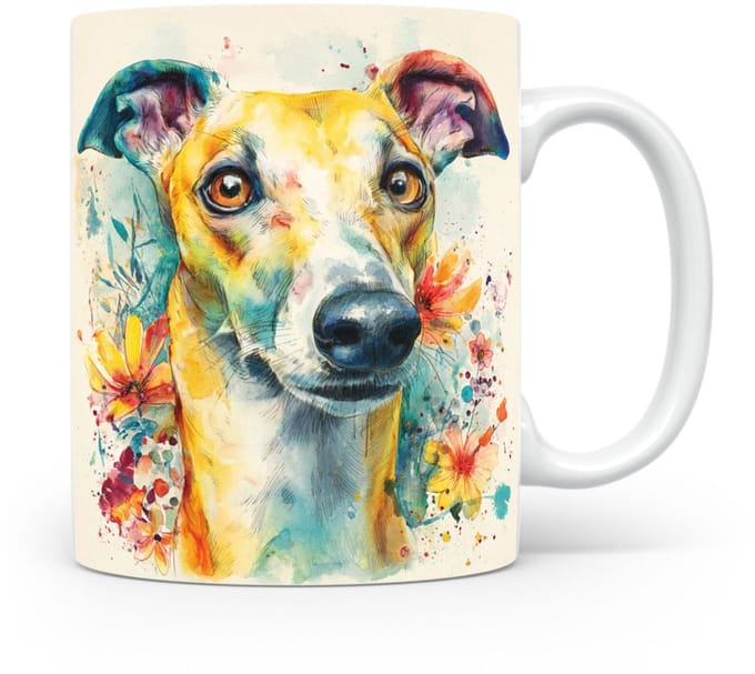 Beker Greyhound
