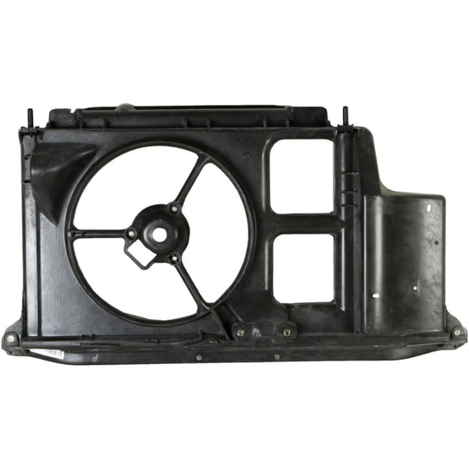 Bekleding voorpaneel BLIC 6502-08-5507200P
