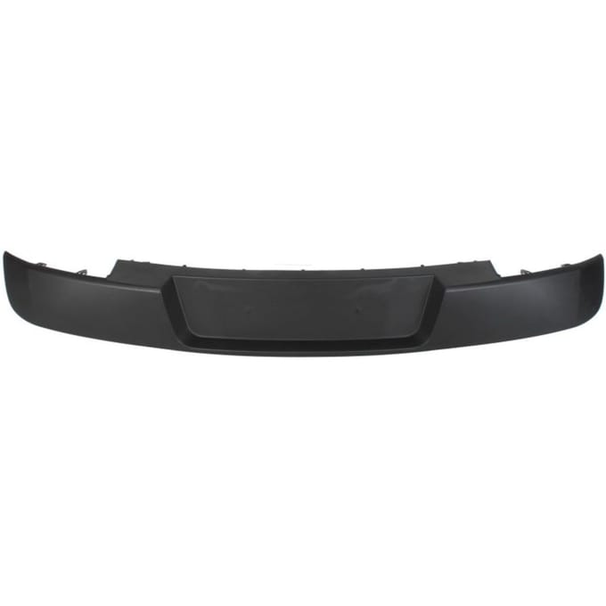 Sierlijst/beschermstrip, bumper BLIC 5507-00-6041970P
