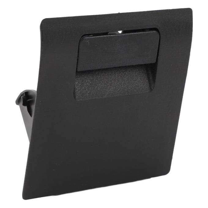 Dashboard Muntvak 55450 06010 C0 Plastic Munthouder Bakje voor Camry 2018-2021 black