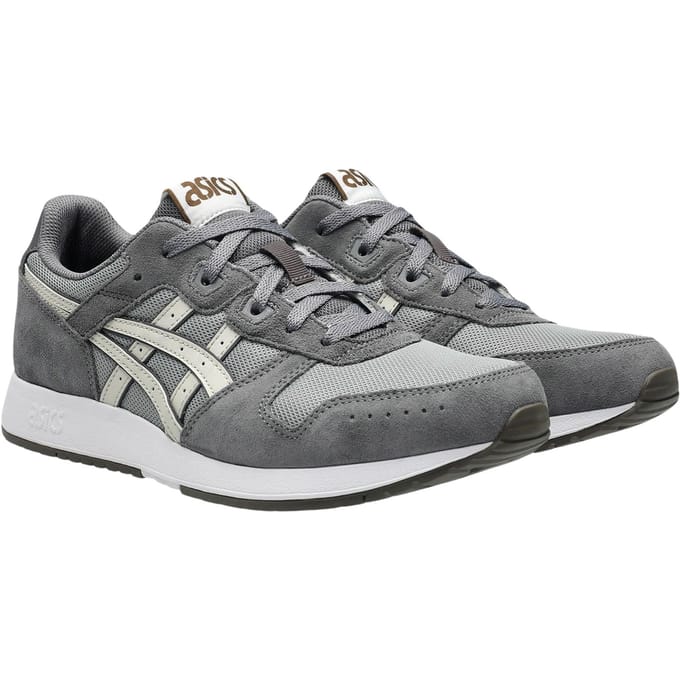 Asics Lyte Classic grijze sneakers