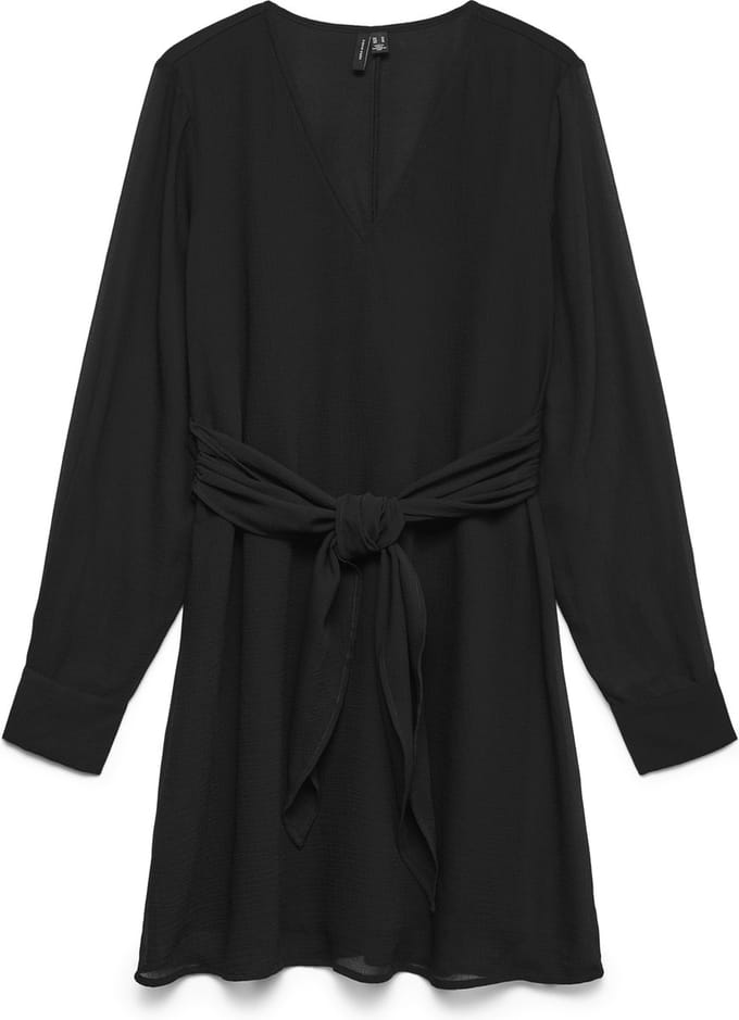 Vero Moda Jurk VMPEARL Korte jurk