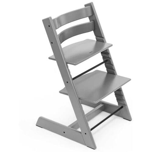 Stokke Tripp Trapp Kinderstoel Storm Grey unisex
