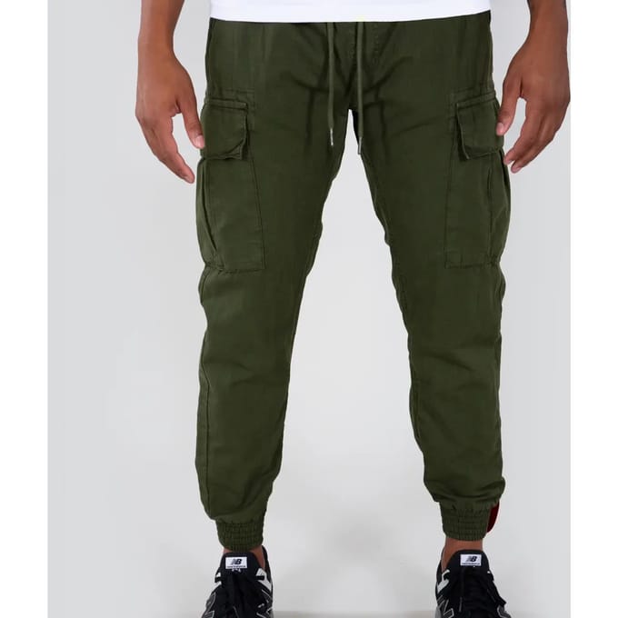 Cargo broek Alpha Industries Ripstop