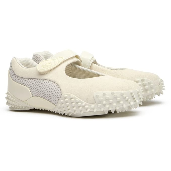 Puma Mostro Fey Premium Sneakers