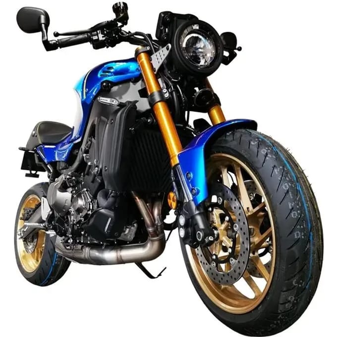 Beschermrooster voor motorradiator Access Design Yamaha XSR 900