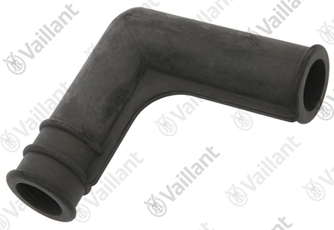 VAILLANT Aansluiting VKK 186/5 R1 e.a. Vaillant-nr. , 0020232018