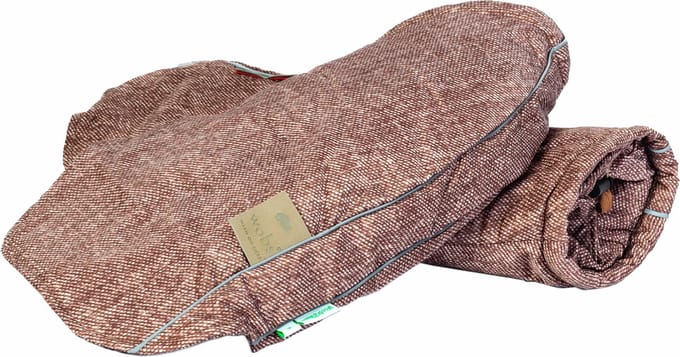 WOBS Handwarmers bruin deluxe 2021 model