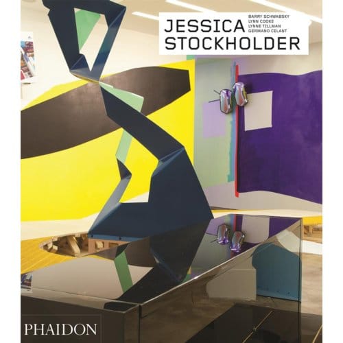 Stockholder, Jessica - Revised And Expanded Edition - Lynne Tillman