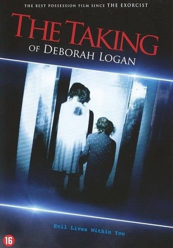 Taking Of Deborah Logan
