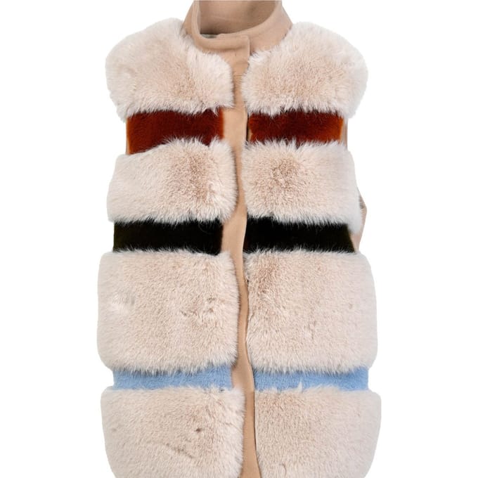 VAARDIGHEDEN & GENEN OVER VEST
