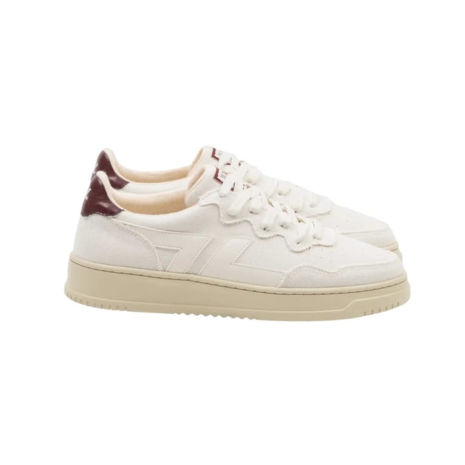 Trainers Zeta Bêta B4