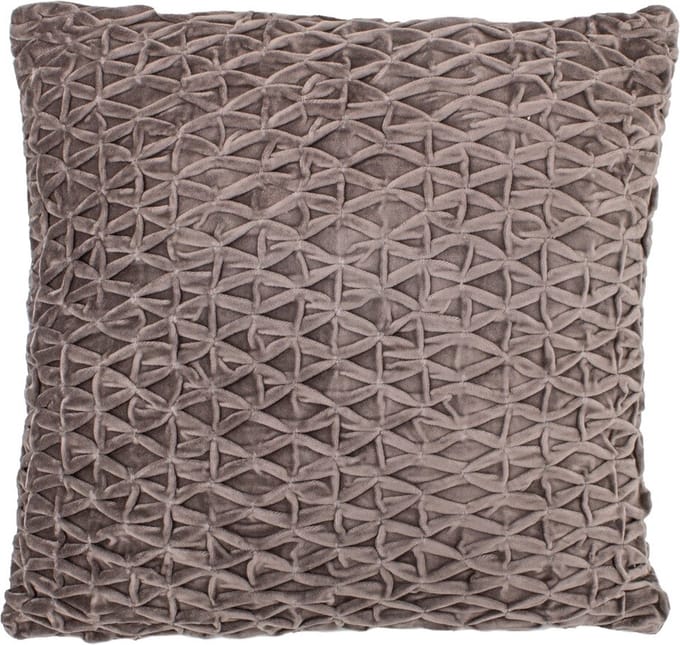 HomeBound by KY | Kussen velvet design | 45x45cm | kussen velvet