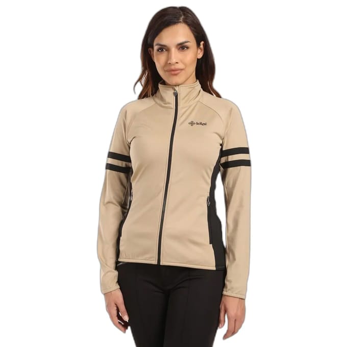 Dames sweatshirt Kilpi Junie