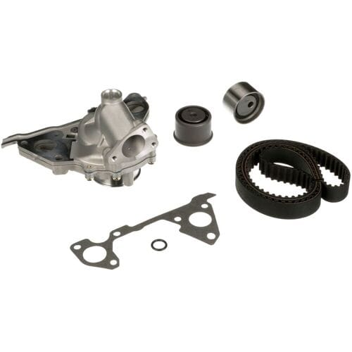 Waterpomp + distributieriem set PowerGrip® GATES GATKP15611XS