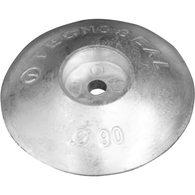 Anode TECNOSEAL TEN00102