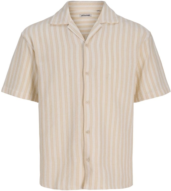 Jack & Jones Resort overhemd Relaxed Fit Resort overhemd