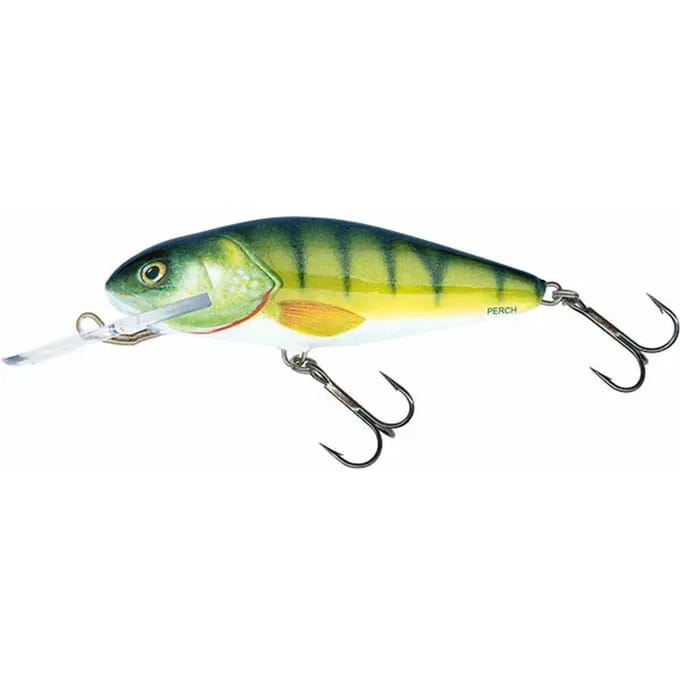 Baars plug Salmo DPR 12g