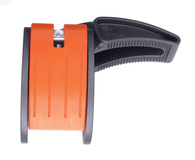 Pruning hook
